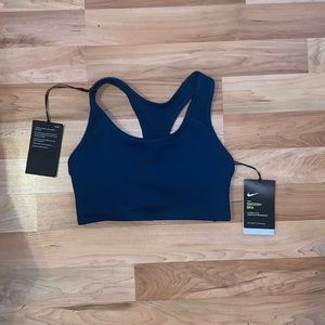 Nike Swoosh Bra in Size extra small Brand new